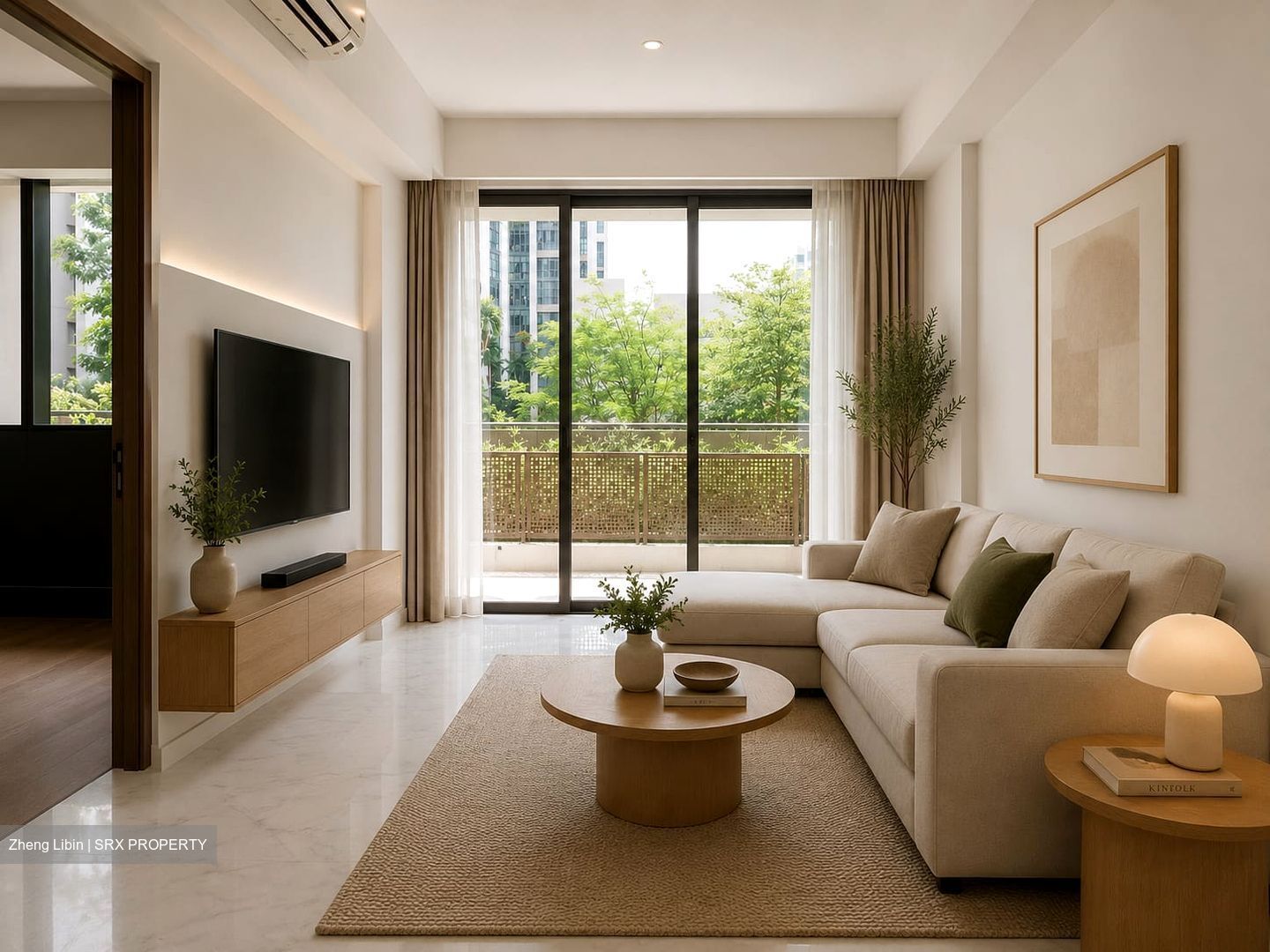 Sceneca Residence (D16), Apartment #554954141